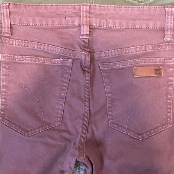 Joe’s Jean Skinny Visionaire Bundle - Picture 6 of 8